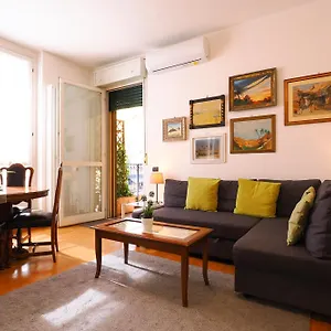  Appartamento Primopiano - Via Pavia